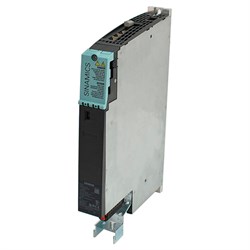 Однодвигательный модуль Siemens 6SL3120-1TE15-0AD0 - фото 51767