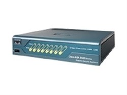 Межсетевой экран Cisco ASA5505-50-BUN-K8 - фото 51771