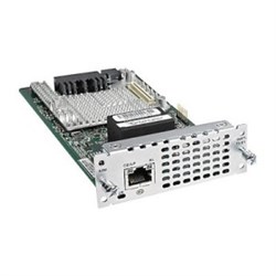 Модуль Cisco NIM-1CE1T1-PRI - фото 51777