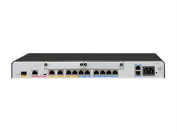 Маршрутизатор Huawei AR1220C - фото 51780