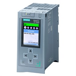 ЦПУ SIMATIC Siemens S7-1500 6ES7515-2AM01-0AB0 - фото 51786