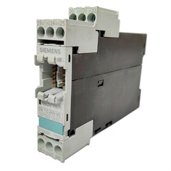 Модуль дискретных сигналов Siemens 3UF7300-1AU00-0 - фото 51787