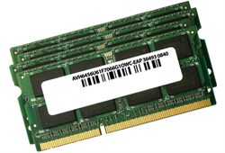 Память Cisco DRAM 16GB для Cisco ASR1002-X, M-ASR1002X-8GB - фото 51806