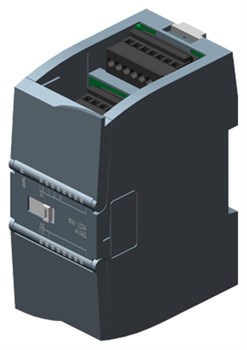 Модуль аналогового ввода-вывода Siemens SIMATIC 6ES7234-4HE32-0XB0 - фото 51815