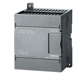 Модуль позиционирования Siemens SIMATIC 6ES7253-1AA22-0XA0 - фото 51818