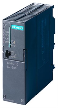Контроллер Siemens SIMATIC 6ES7312-1AE14-0AB0 - фото 51822