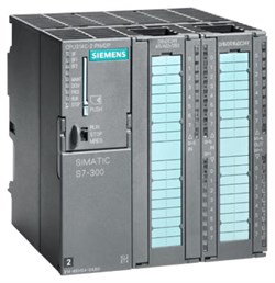 Компактное ЦПУ Siemens SIMATIC 6ES7314-6EH04-0AB0 - фото 51827