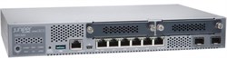 Межсетевой экран Juniper SRX320-SYS-JE - фото 51854