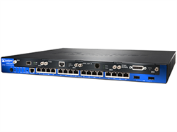 Шлюз безопасности Juniper SRX240H2-DC - фото 51876