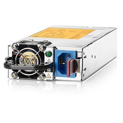 Блок питания HP 750W Hot Plug, 656363-B21 - фото 51916