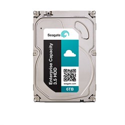 Жесткий диск Seagate SAS 6TB 3.5", ST6000NM0034 - фото 51948