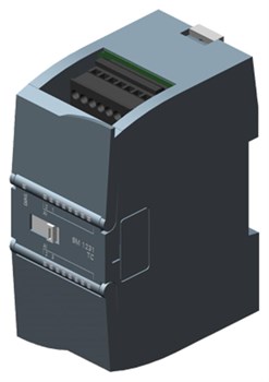 Модуль аналогового ввода Siemens SIMATIC 6ES7231-5QD32-0XB0 - фото 51965