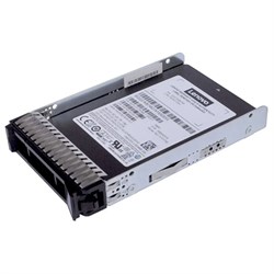 Накопитель SSD Lenovo 960GB SATA 6Gb/s 4XB7A10197 - фото 52024