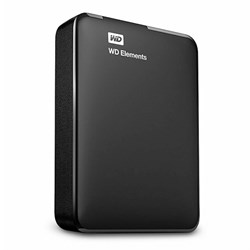 Жесткий диск Western Digital 4TB 2.5" WDBU6Y0040BBK - фото 52028