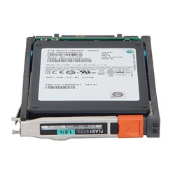 Накопитель SSD EMC 1.6TB SAS 6Gbps 2.5" 005052159 - фото 52030