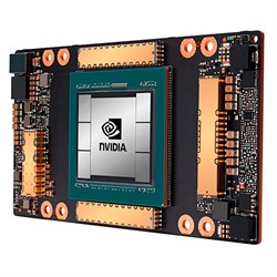 Видеокарта NVIDIA TESLA A100 SXM 80GB - фото 52031