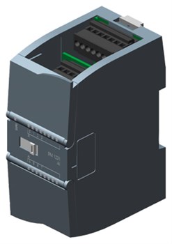 Модуль аналогового ввода Siemens SIMATIC 6ES7231-4HF32-0XB0 - фото 52041