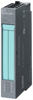 Модуль дискретного вывода Siemens SIMATIC 6ES7132-4BD32-0AA0 - фото 52043