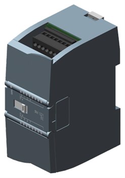 Модуль ввода Siemens SIMATIC 6ES7221-1BF32-0XB0 - фото 52046