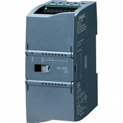Модуль вывода Siemens SIMATIC 6ES7222-1BH32-0XB0 - фото 52049