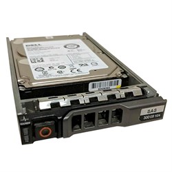 Жесткий диск IBM 300GB 6G 10K 2.5" SAS, 00W1156 - фото 52066