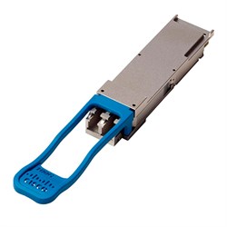 Оптический трансивер Cisco QSFP-100G-SWDM4 - фото 52110