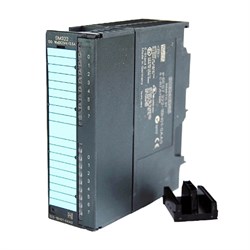 Модуль вывода Siemens SIMATIC 6ES7322-1BH01-0AA0 - фото 52120