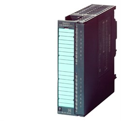 Модуль ввода-вывода Siemens SIMATIC 6ES7323-1BH01-0AA0 - фото 52132