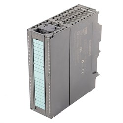 Модуль ввода-вывода Siemens SIMATIC 6ES7323-1BL00-0AA0 - фото 52134