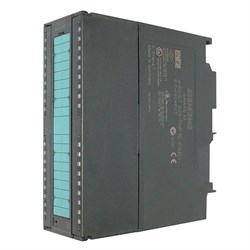 Модуль аналогового ввода Siemens SIMATIC 6ES7331-7NF10-0AB0 - фото 52141