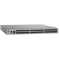 Коммутатор Cisco Nexus N3K-C3524P-XL - фото 52152