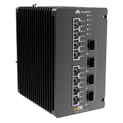 Коммутатор Huawei S5735I-S8U4XN-V2 - фото 52161