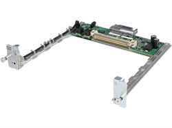Модуль Cisco SM-NM-ADPTR - фото 52164