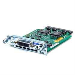 Модуль Cisco HWIC-1T - фото 52186