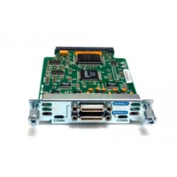 Модуль Cisco HWIC-2T - фото 52191