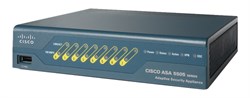 Межсетевой экран Cisco ASA5505-BUN-K9 - фото 52197