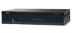 Маршрутизатор Cisco C2911-VSEC-SRE/K9 - фото 52217