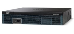 Маршрутизатор Cisco 2921-V/K9 - фото 52220