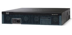 Маршрутизатор Cisco C2951-VSEC-SRE/K9 - фото 52228