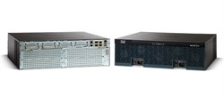 Маршрутизатор Cisco 3925-V/K9 - фото 52232