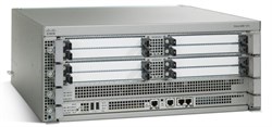 Маршрутизатор Cisco ASR1004 - фото 52249