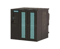Компактное ЦПУ Siemens SIMATIC 6ES7313-6CE01-0AB0 - фото 52256