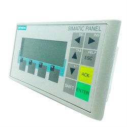 Панель оператора SIEMENS 6AV6641-0AA11-0AX0 - фото 52304