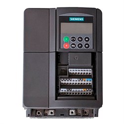 Частотный преобразователь Siemens 6SE6440-2UD22-2BA1 - фото 52311