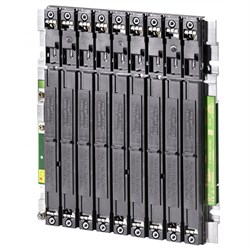 Монтажная стойка Siemens SIMATIC S7-400 6ES7400-1JA01-0AA0 - фото 52314