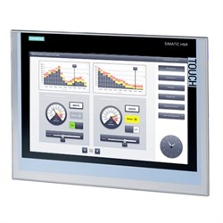 Панель оператора Siemens 6AV2124-0UC02-0AX0 - фото 52315