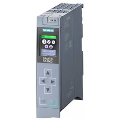 Центральный процессор Siemens SIMATIC S7-1500 6ES7513-1AL01-0AB0 - фото 52317