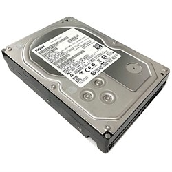 Жесткий диск 2TB 7200 RPM 64MB Cache SAS 6Gb/s 3.5", HUS724020ALS640 - фото 52378