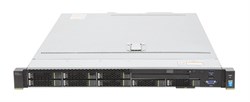 Сервер Huawei 1288H V5 Silver 4114, 16GB x8 SR130 1G 2P+10G 2P 2x550W, 02311XDA - фото 52388