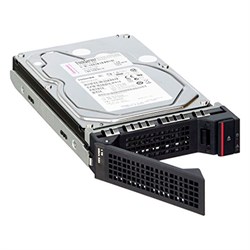 Жесткий диск Lenovo 6TB 7.2K SATA 6Gb 7XB7A00052 - фото 52394